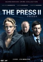 The Press - serie 2