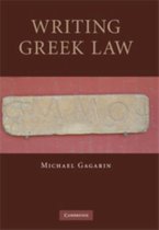 Writing Greek Law