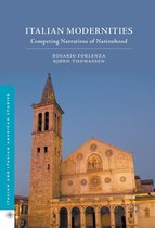 Italian and Italian American Studies - Italian Modernities
