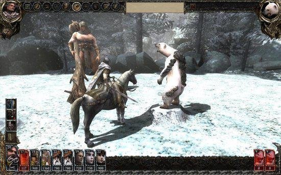 Disciples 3, Renaissance  (DVD-Rom) - Windows