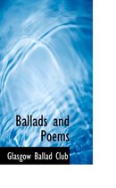 Ballads and Poems