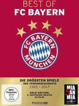 Best of FC Bayern-Gold Edition