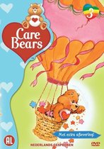 Care Bears 3 - Troetelbeertjes