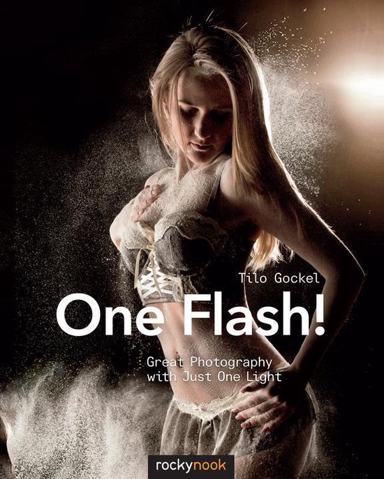 One Flash! - cover