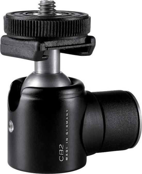 Foto: Cullmann cross cb2 7 tripod head