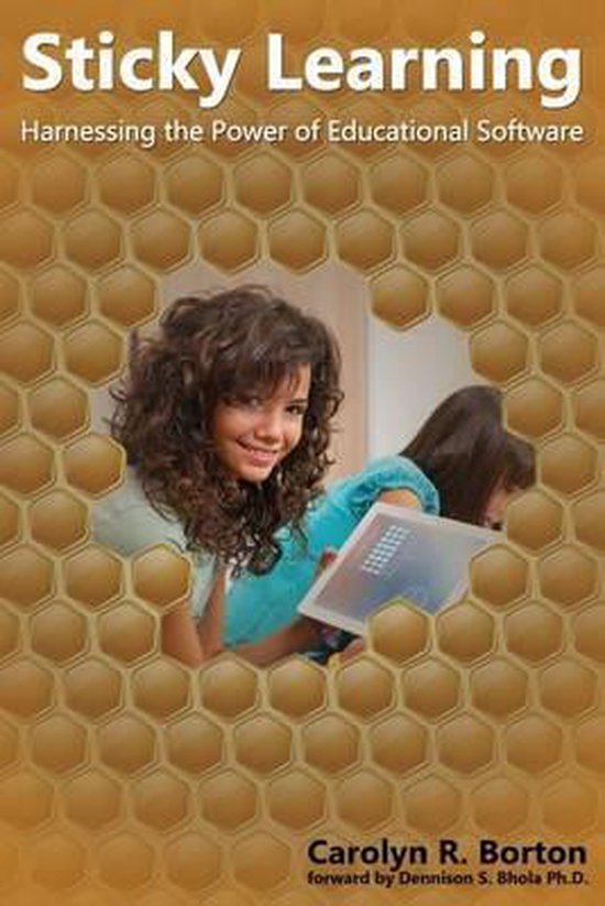 Sticky Learning - cover