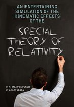 An Entertaining Simulation of The Special Theory of Relativity using methods of Classical Physics