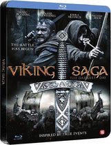 Viking Saga - The Darkest Day (Steelcase)