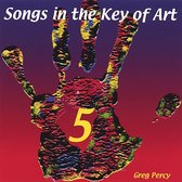 Songs in the Key of Art, Vol. 5