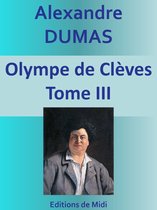 Olympe de Clèves