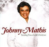 Sending You A Little Christmas (White Vinyl)