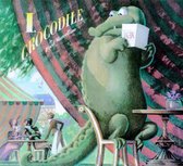 I, Crocodile
