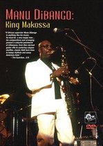Manu Dibango: King Makossa