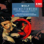 Wolf Orchestral Works