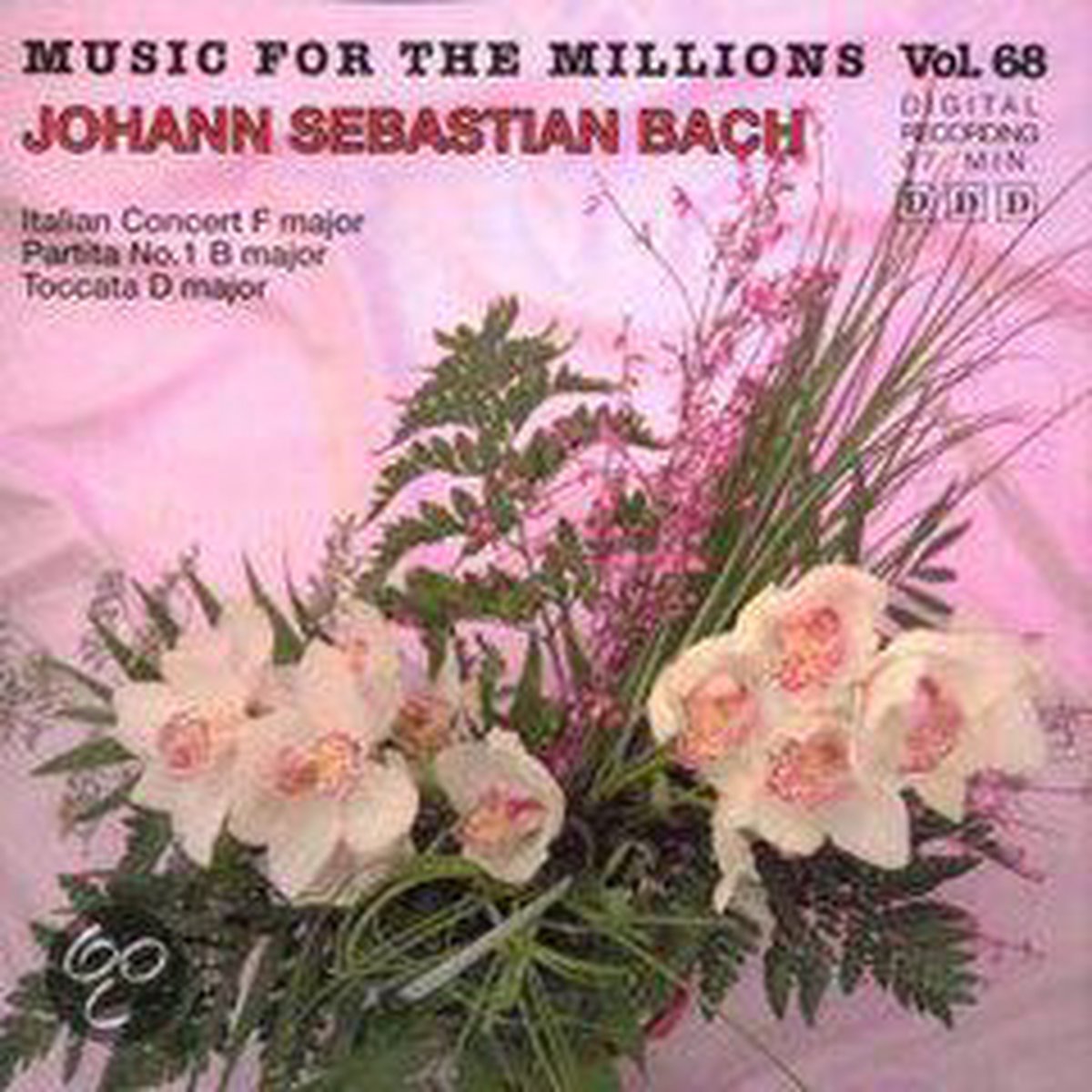 Italian Concert F Major