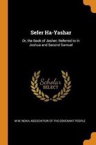 Sefer Ha-Yashar