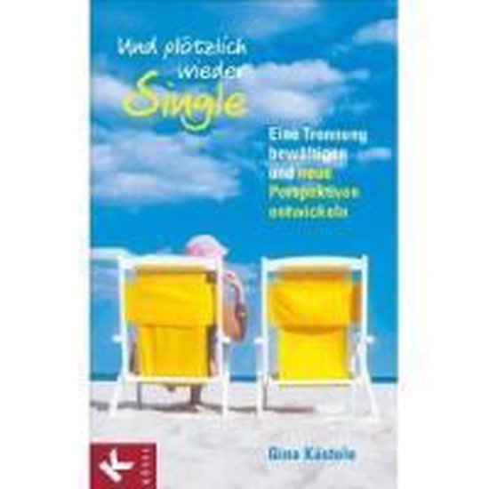 Und plötzlich wieder Single - cover