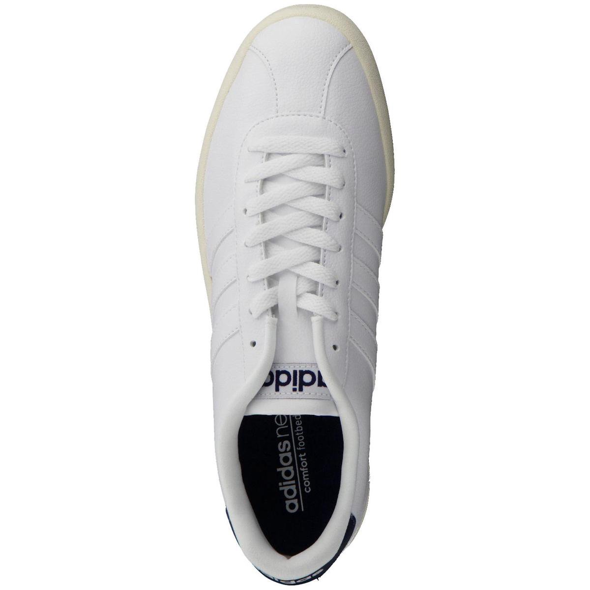 adidas NEO Lage sneakers AW3930 | bol