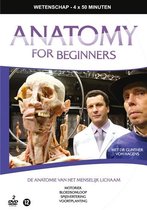 Anatomy For Beginners