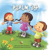 Bible Chapters for Kids - Psalm 34