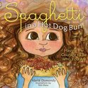Spaghetti In A Hot Dog Bun