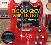 Old Grey Whistle Test: The Anthems
