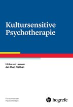 Fortschritte der Psychotherapie 64 - Kultursensitive Psychotherapie