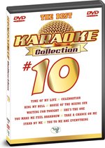 Karaoke collection 10 (DVD)