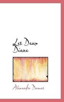 Les Deux Diane, Troisieme Volume
