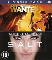Salt / Wanted