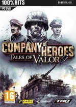 Company Of Heroes: Tales Of Valor