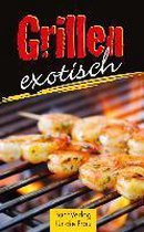 Grillen exotisch