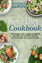 CookBook 2 - Keto Diet Cookbook
