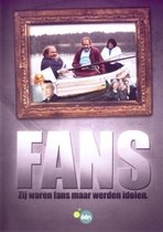 Fans - Seizoen 1