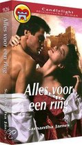 Alles voor een ring