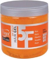 FONEX Extra Strong Hair Gel