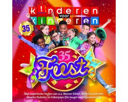 Feest - Live In Concert