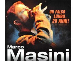 Un Palco Lungo 20 Anni