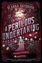 A Veronica Speedwell Mystery 2 - A Perilous Undertaking