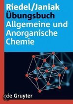 Übungsbuch Allgemeine Und Anorganische Chemie / Tutorial General and Inorganic Chemistry
