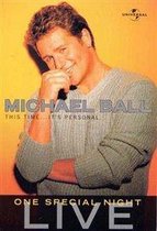 Michael Ball - This Time It's Personal (Import)