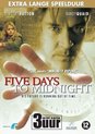 Speelfilm - Five Days To Midnight