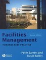 Facilities Management