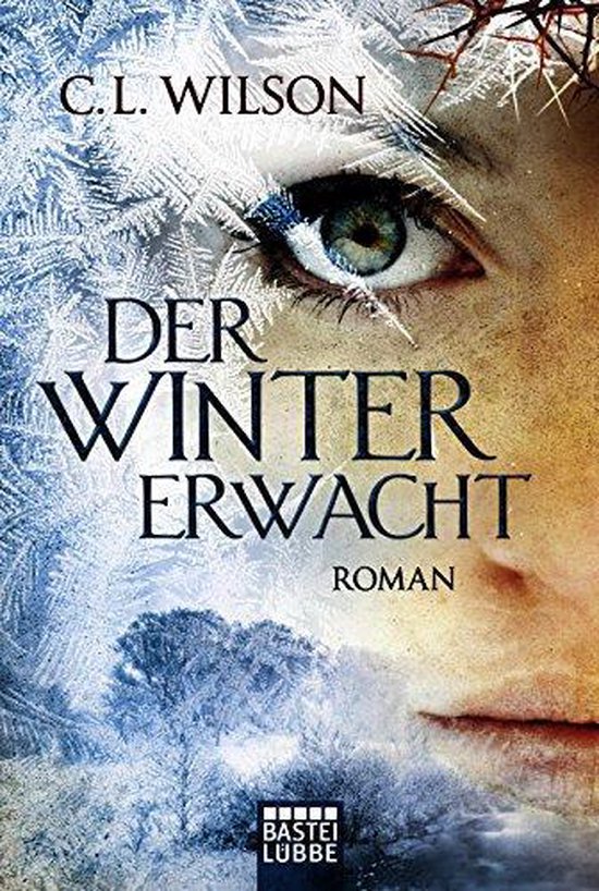 Der Winter erwacht - cover