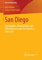 Hybride Metropolen - San Diego