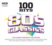 100 Hits: 80's Classics / Various