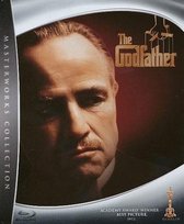 The Godfather (Blu-ray)