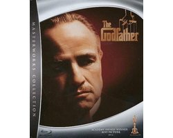 The Godfather (Blu-ray)