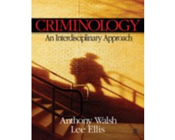 Criminology