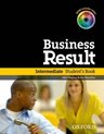 Business Result DVD Edition - Intermediate student's book pa